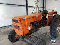 Schlepper / Traktor Fiat 640/12