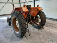 Schlepper / Traktor Fiat 640/12