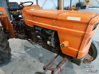 Schlepper / Traktor Fiat 640/12