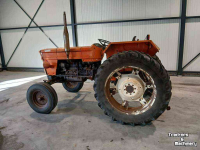 Schlepper / Traktor Fiat 640/12