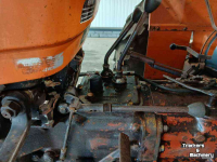 Schlepper / Traktor Fiat 640/12