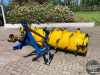 Siloverteiler Reck Siloverteiler / Kuilverdeler