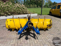 Siloverteiler Reck Siloverteiler / Kuilverdeler