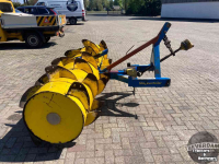 Siloverteiler Reck Siloverteiler / Kuilverdeler
