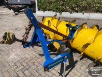 Siloverteiler Reck Siloverteiler / Kuilverdeler