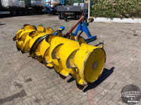 Siloverteiler Reck Siloverteiler / Kuilverdeler