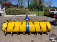 Siloverteiler Reck Siloverteiler / Kuilverdeler
