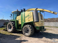 Feldhäcksler Krone big x v 12