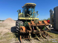 Feldhäcksler Krone big x v 12