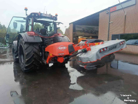 Mähwerk Kuhn GMD3111
