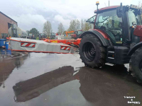 Mähwerk Kuhn GMD3111