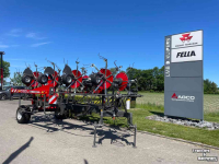 Kreiselheuer Massey Ferguson TD 1310X TRC
