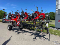 Kreiselheuer Massey Ferguson TD 1310X TRC