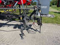 Kreiselheuer Massey Ferguson TD 1310X TRC