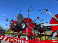 Kreiselheuer Massey Ferguson TD 1310X TRC