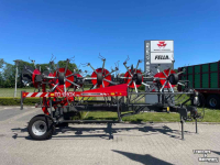 Kreiselheuer Massey Ferguson TD 1310X TRC