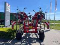 Kreiselheuer Massey Ferguson TD 1310X TRC