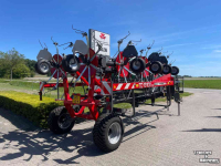 Kreiselheuer Massey Ferguson TD 1310X TRC
