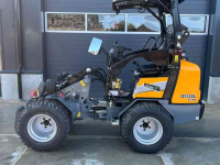 Radlader Giant G1500 L X-TRA