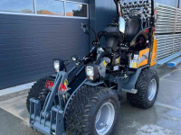 Radlader Giant G1500 L X-TRA