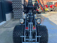 Radlader Giant G1500 L X-TRA