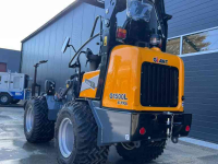 Radlader Giant G1500 L X-TRA
