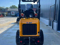 Radlader Giant G1500 L X-TRA