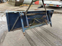 Silageschneidezange AP Hydr afschuiver NP 2000 compleet