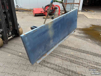 Silageschneidezange AP Hydr afschuiver NP 2000 compleet
