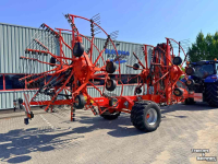 Schwader Kuhn GA13131 4-Rotorhark