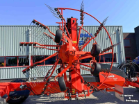 Schwader Kuhn GA13131 4-Rotorhark
