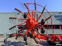 Schwader Kuhn GA13131 4-Rotorhark
