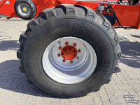 Schwader Kuhn GA13131 4-Rotorhark