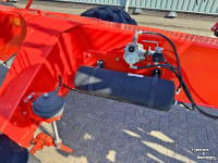Schwader Kuhn GA13131 4-Rotorhark