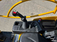Radlader Eurotrac W12M shovel