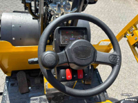 Radlader Eurotrac W12M shovel