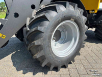 Radlader Eurotrac W12M shovel