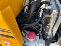 Radlader Eurotrac W12M shovel
