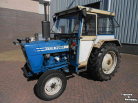 Schlepper / Traktor Ford 2600