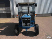 Schlepper / Traktor Ford 2600