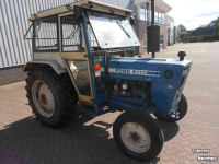 Schlepper / Traktor Ford 2600