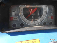 Schlepper / Traktor Ford 2600