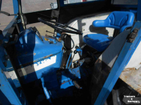 Schlepper / Traktor Ford 2600
