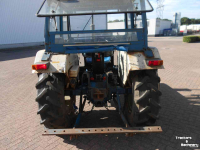 Schlepper / Traktor Ford 2600