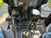 Schlepper / Traktor Fendt Farmer 1 met hef en maaibalk