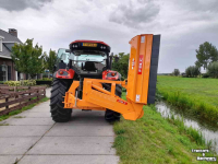 Schlegelmulchgeräte Falc TLF 1600 zij-klepelmaaier