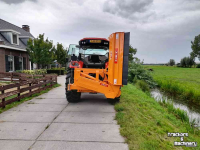 Schlegelmulchgeräte Falc TLF 1600 zij-klepelmaaier