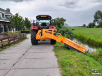 Schlegelmulchgeräte Falc TLF 1600 zij-klepelmaaier