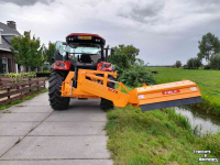 Schlegelmulchgeräte Falc TLF 1600 zij-klepelmaaier