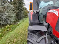 Schlegelmulchgeräte Falc TLF 1600 zij-klepelmaaier